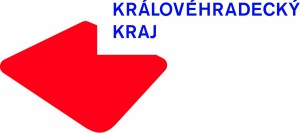 Logo zřizovatele Královehradecký kraj